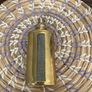 old brass bottle Image 2