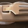 one piece cutlery pocket knife Image 5