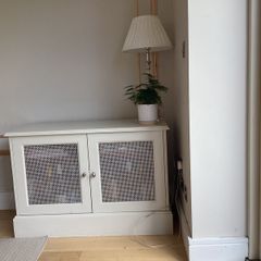 Cabinets
