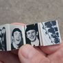 Original 1960's Beatles Photo Album Brooch Image 10