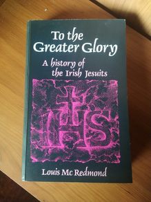 History of the Irish Jesuits