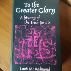 History of the Irish Jesuits