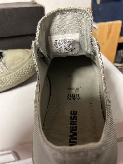 Converse Runners Mens