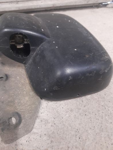 Dyna d4d parts