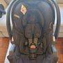BeSafe iZi Go X 1 car seat and Isofix base Image 5