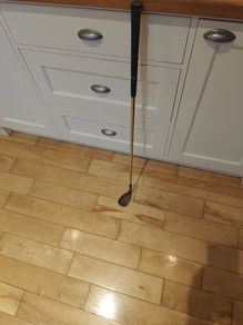 Mizuno T22 60 loft 10 bounce C Grind