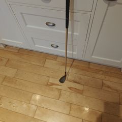 Mizuno T22 60 loft 10 bounce C Grind