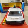 Fiat Punto Police 1/24 Burago Image 8
