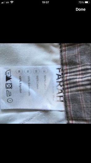 Mens shorts W30"