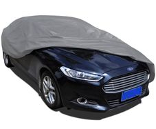 Car Cover Nonwoven Fabric XXL