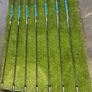 taylormade R Bladez irons Image 4