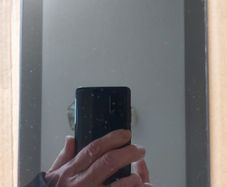 Amazon Kindle Fire HD (3rd Generation) in excellent condition