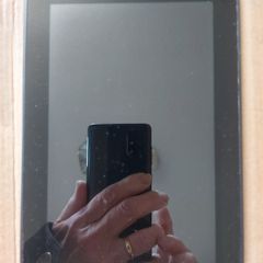 Amazon Kindle Fire HD (3rd Generation) in excellent condition