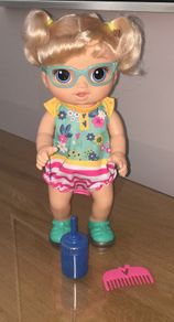 baby alive