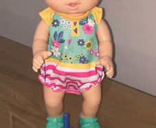 baby alive