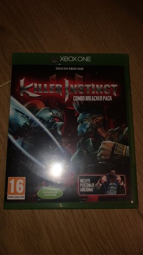 xbox game