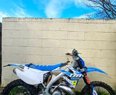 2016 TM 250en