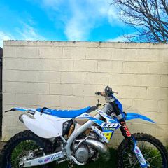 2016 TM 250en