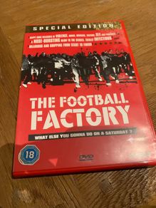 The Football Factory (Special Edition)