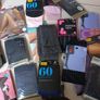 Selection  Of    Tights.  S - One -Size  Medium, Large  & Small.  B.N.W.T Image 9
