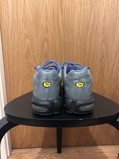 Nike Air Max Plus