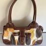 Vintage - Rare - Orla Kiely Bag Image 6