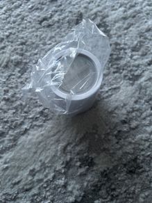 Cartilage for Shower Filter