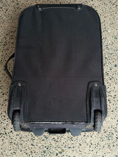 Small Suitcase