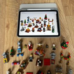 Lego Harry Potter Advent Calendar 2024