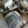 Breaking audi a4 2014 b8 2.0tdi cjcb nsx lz9y Image 8