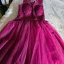 Ocassion/Confirmation Dress Image 7