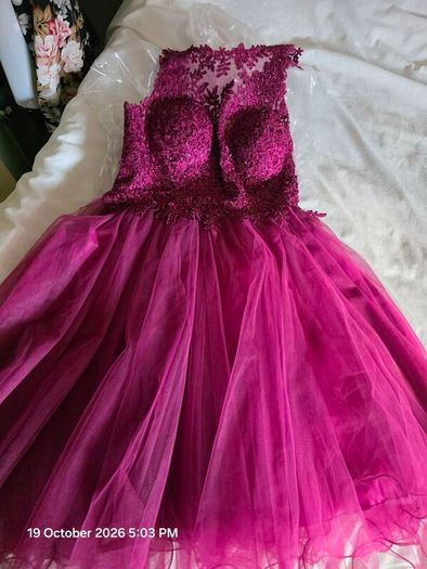 Ocassion/Confirmation Dress