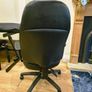 Premium Executive Office Chair, High Comfort, Excellent Condition Image 8