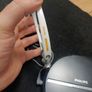 Philips EXP2546 portable MP3 CD Player 100 Second Magic ESP ANTI JOG Tested Good Image 8