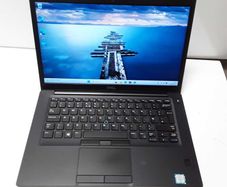 Dell Latitude 7490 | Intel Core i7-8650U | 16GB RAM | 256GB SSD | 14" Full HD Laptop