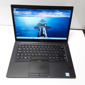 Dell Latitude 7490 | Intel Core i7-8650U | 16GB RAM | 256GB SSD | 14" Full HD Laptop