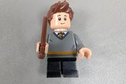 LEGO Harry Potter Seamus Finnigan Minifigure from 75953