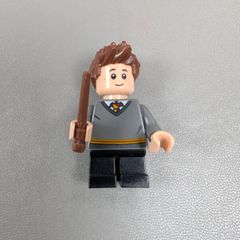 LEGO Harry Potter Seamus Finnigan Minifigure from 75953