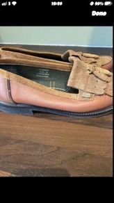 Barbour loafers