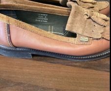 Barbour loafers