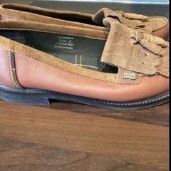 Barbour loafers