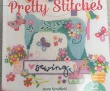 Cross stitch