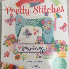 Cross stitch