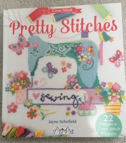 Cross stitch