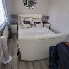 king size TV Bed