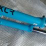 mountain bike suspension fork mtb SR Suntour XCR34 2CR Air 29 140mm Boost Fork Tapered 15x110mm Image 2
