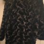Faux Fur Coat Image 3