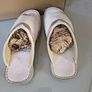 Heavenly feet comfort Sandals Image 5