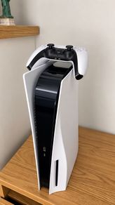 PS5 Disc Edition