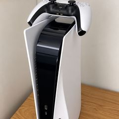 PS5 Disc Edition